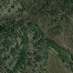 Satellite imagery of Ljuto Brdo, BA