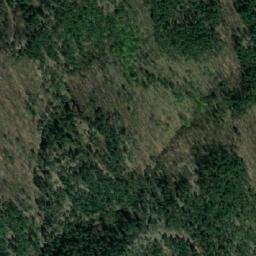 Satellite imagery of Visovi, BA