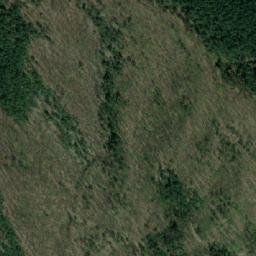 Satellite imagery of Visovi, BA