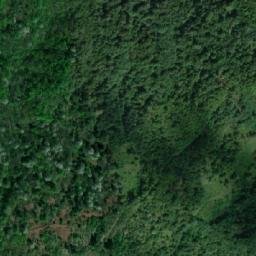 Satellite imagery of Božino Brdo, BA