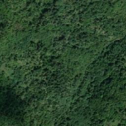 Satellite imagery of Božino Brdo, BA