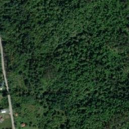 Satellite imagery of Krš, BA