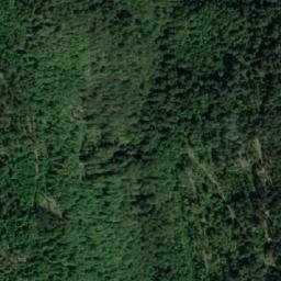 Satellite imagery of Krš, BA