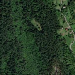 Satellite imagery of Krš, BA