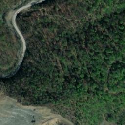 Satellite imagery of Tupino Brdo, BA