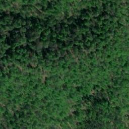 Satellite imagery of Tupino Brdo, BA