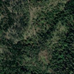 Satellite imagery of Razvala, BA