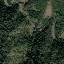 Satellite imagery of Razvala, BA