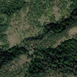 Satellite imagery of Kolava, BA