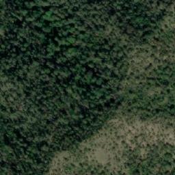 Satellite imagery of Konjska Ravan, BA