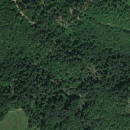 Satellite imagery of Kozja Strana, BA