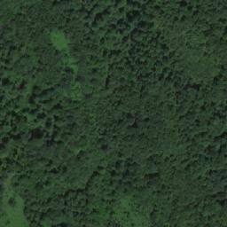 Satellite imagery of Milošev Breg, BA