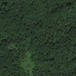 Satellite imagery of Milošev Breg, BA