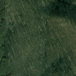 Satellite imagery of Tulova Grana, BA