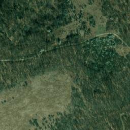 Satellite imagery of Krušici, BA