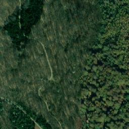 Satellite imagery of Kik, BA