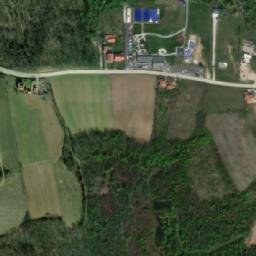 Satellite imagery of Klještevica, RS