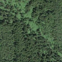 Satellite imagery of Dicks Ridge, US