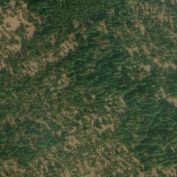 Satellite imagery of Amity Mine, US