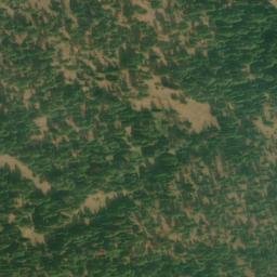 Satellite imagery of Amity Mine, US