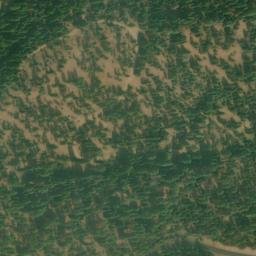 Satellite imagery of Amity Mine, US