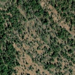 Satellite imagery of Princess Ridge, US