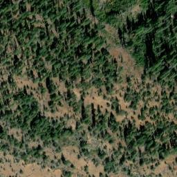Satellite imagery of Princess Ridge, US