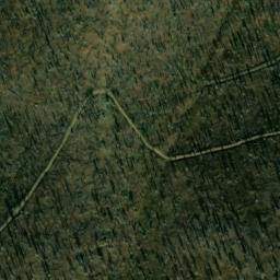 Satellite imagery of Chambers Mine, US