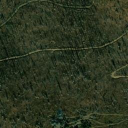 Satellite imagery of Chambers Mine, US