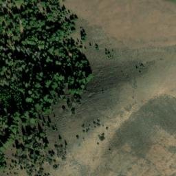 Satellite imagery of Mine Ridge, US