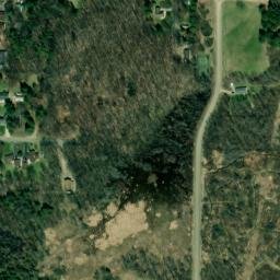 Satellite imagery of Eagle Point, US