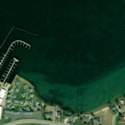 Satellite imagery of Eagle Point, US