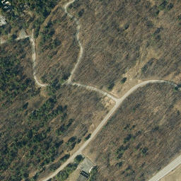 Satellite imagery of 1000 Islands Tower, CA