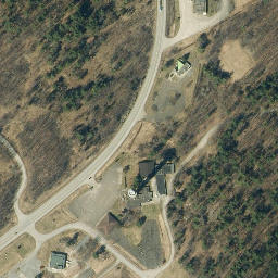 Satellite imagery of 1000 Islands Tower, CA