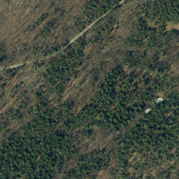 Satellite imagery of 1000 Islands Tower, CA