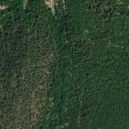 Satellite imagery of Montagne d'Eyssaillon, FR