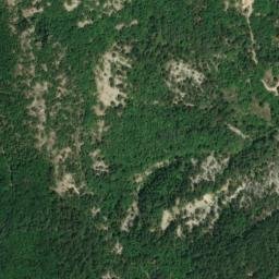 Satellite imagery of Montagne d'Eyssaillon, FR