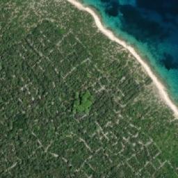 Satellite imagery of Rt Arat, HR