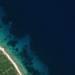 Satellite imagery of Rt Arat, HR