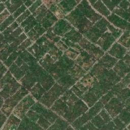 Satellite imagery of Rt Zubinin, HR