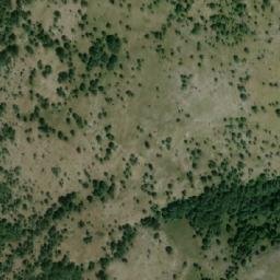 Satellite imagery of Lađena Greda, HR