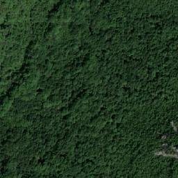 Satellite imagery of Kosa Prijića, HR