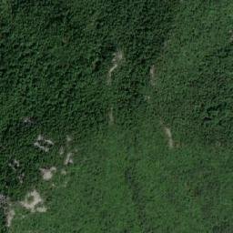 Satellite imagery of Kosa Prijića, HR