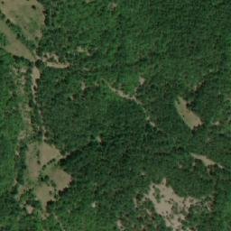 Satellite imagery of Vrščić, BA