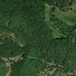 Satellite imagery of Vrščić, BA