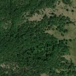 Satellite imagery of Tavani, BA