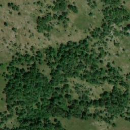 Satellite imagery of Tavani, BA