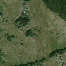 Satellite imagery of Tavani, BA