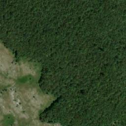 Satellite imagery of Velika Metla, BA