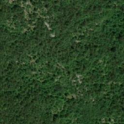 Satellite imagery of Velika Metla, BA